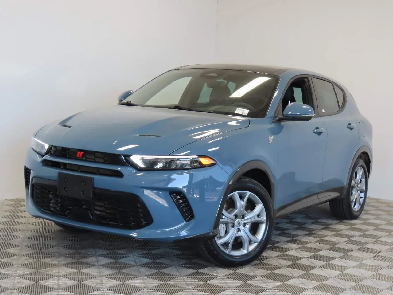 2024 Dodge Hornet
