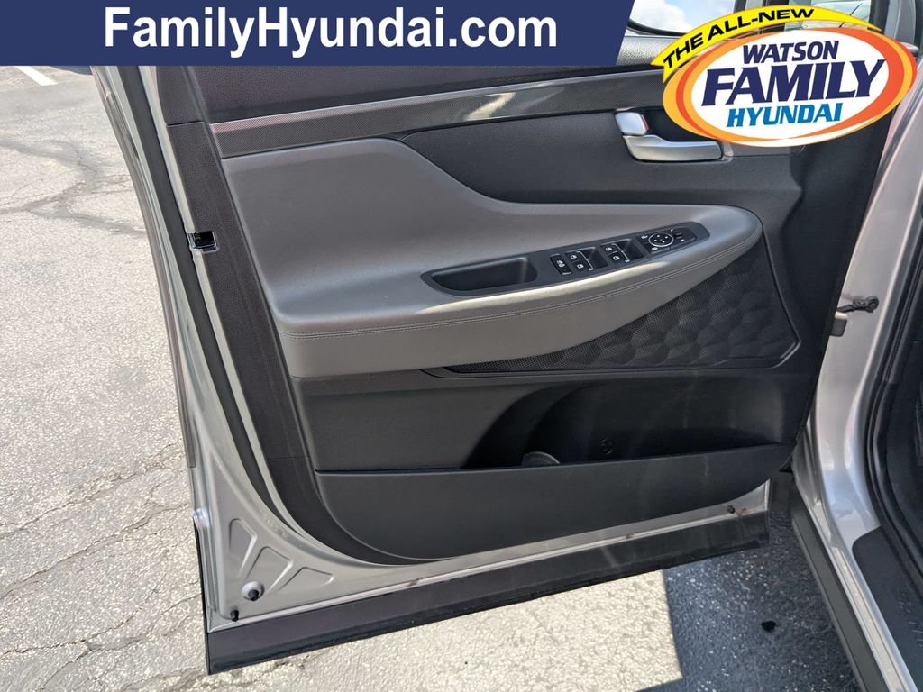 2023 Hyundai Santa Fe SE - Photo 12