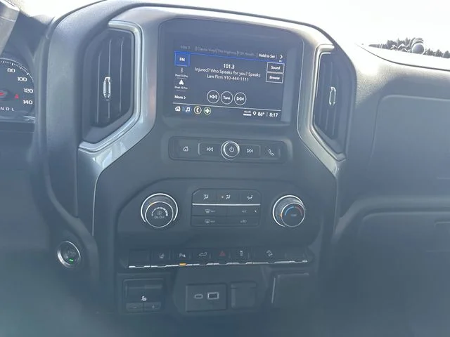 Certified Used 2024 Gray Chevrolet Custom image 19
