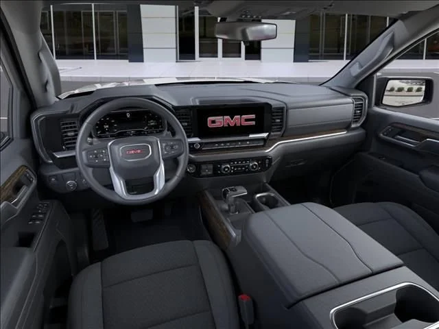 New 2026 Sterling Metallic GMC Elevation image 15