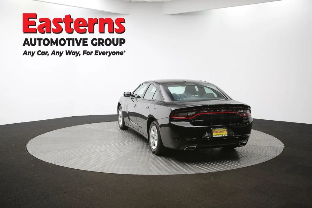Used 2022 Black Dodge SXT image 63