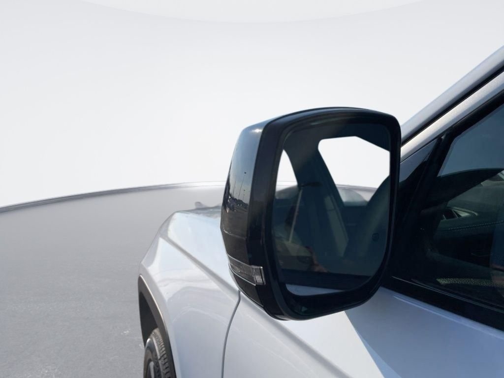 New 2026 Bright White Clearcoat Jeep Limited image 13