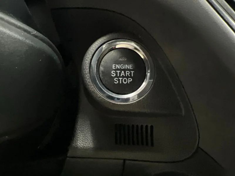 Used 2024 Blue Subaru Wilderness image 26