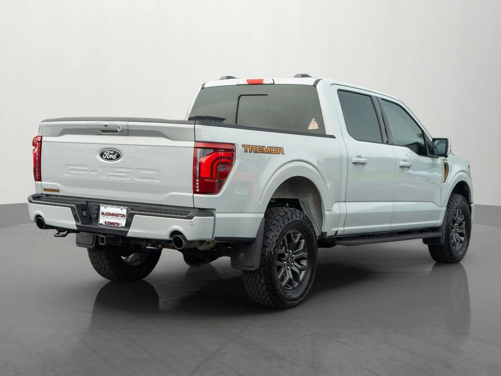 Used 2024 Avalanche Ford Tremor image 7