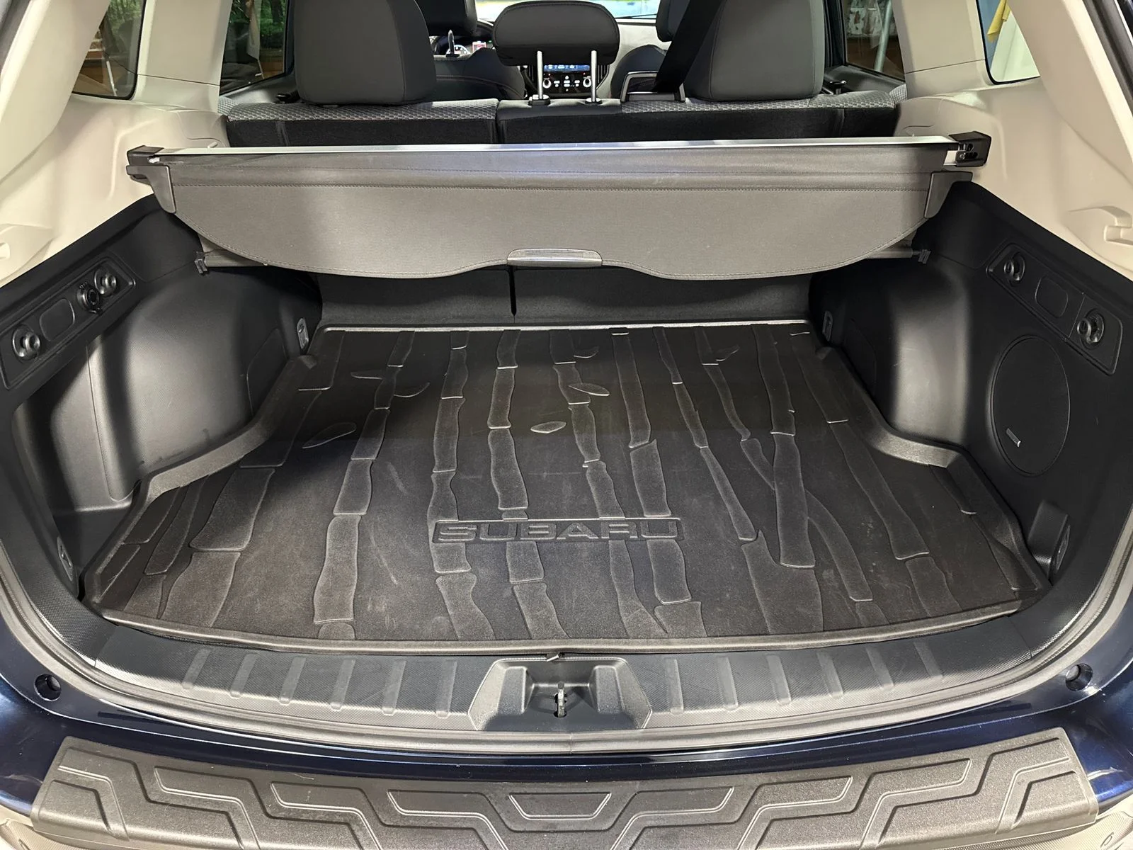 2022 Subaru Forester Sport - Photo 28