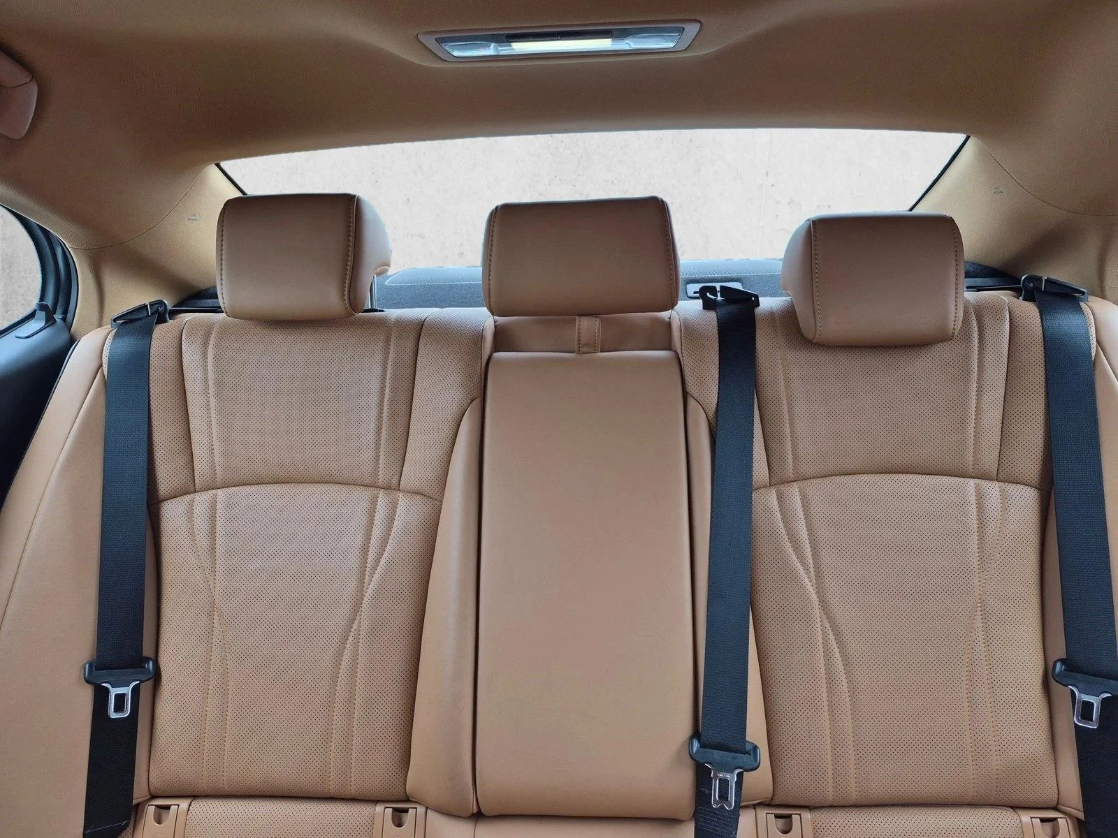 Certified Used 2024 Eminent White Pearl Lexus ES 350 Ultra Luxury image 13