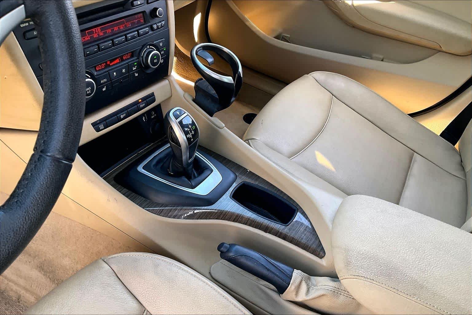 Used 2014 Sparkling Bronze Metallic BMW sDrive28i image 14