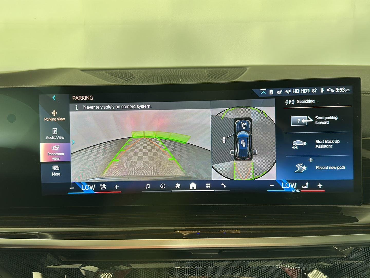Used 2024 Black Sapphire Metallic BMW xDrive40i image 21