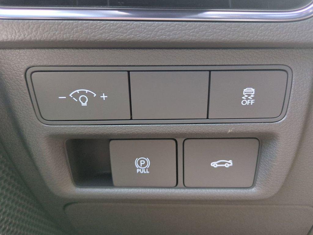 2026 Hyundai Sonata N Line - Photo 28