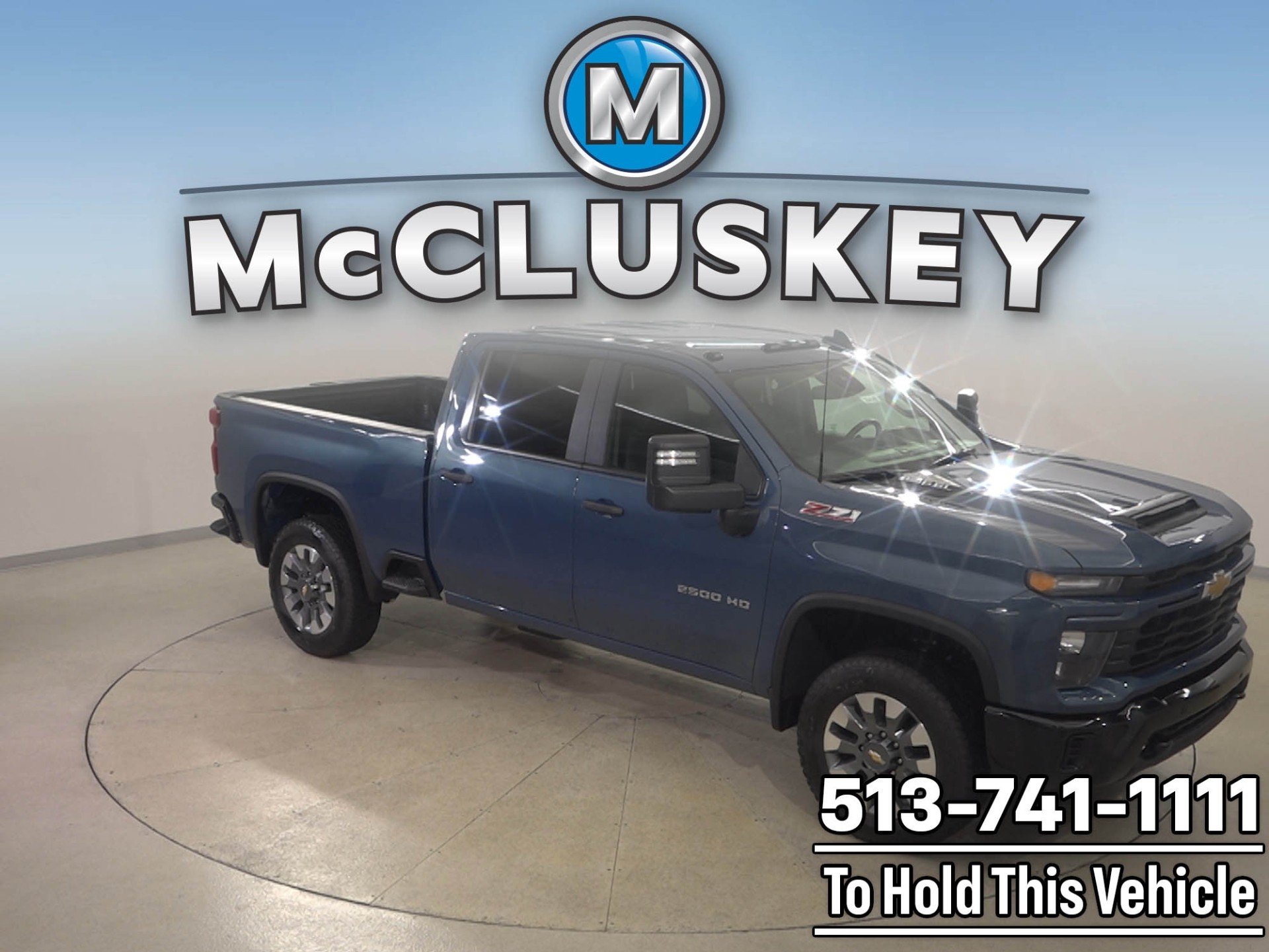 2026 Chevrolet Silverado 2500 HD Custom - Photo 52