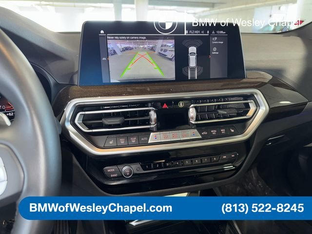 2024 BMW X3 30i - Photo 27