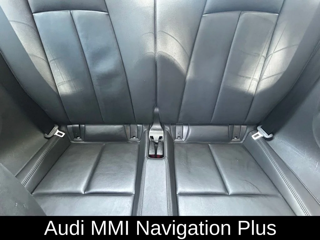 Used 2019 Gray Audi 2.0T image 13