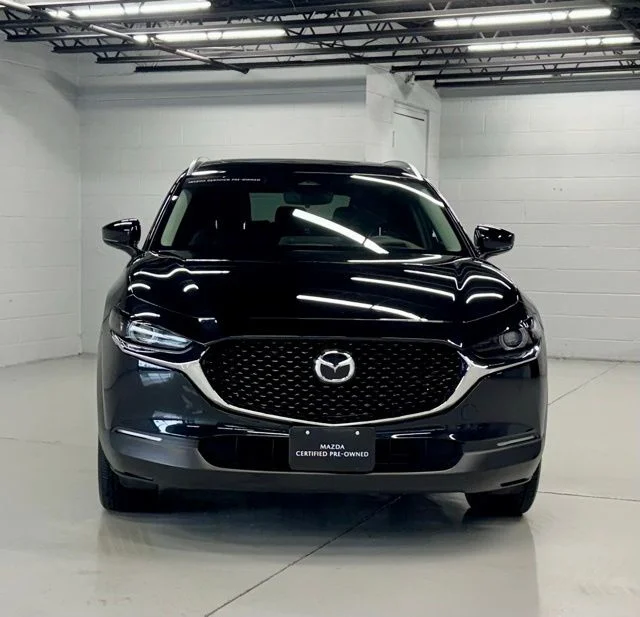 Used 2025 Black Mazda 2.5 S Premium Package image 8