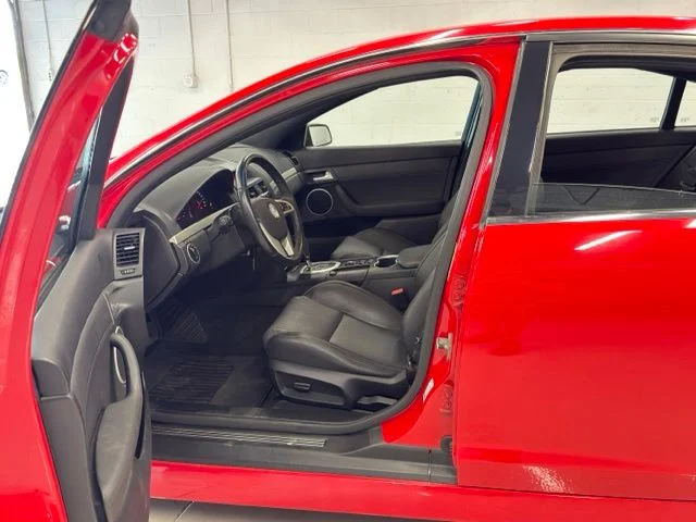 Used 2008 Red Pontiac GT image 12