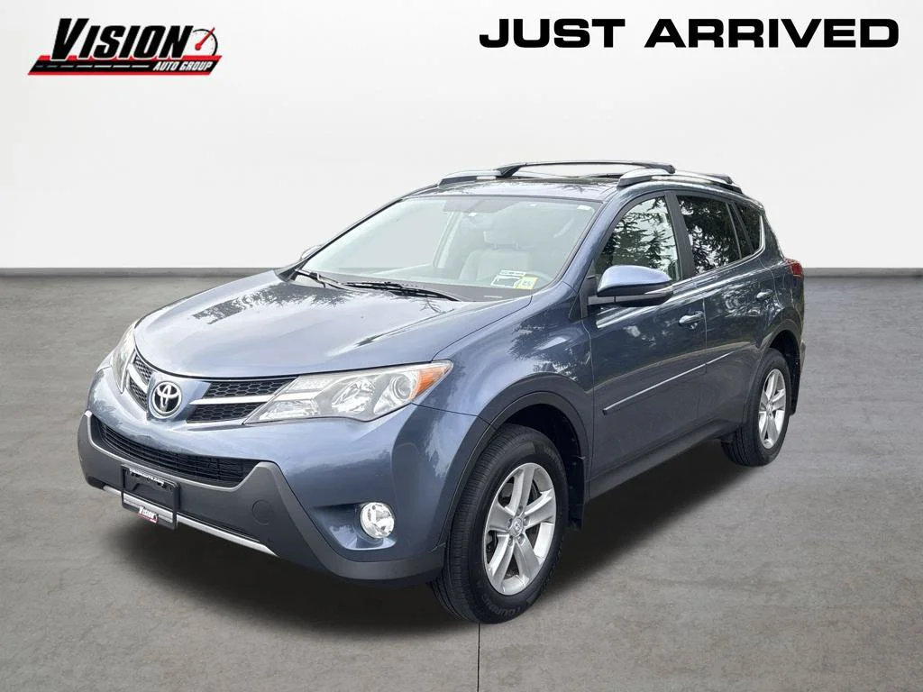 2013 Toyota RAV4