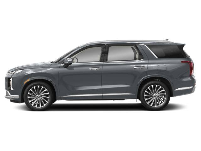 Used 2023 Graphite Hyundai Calligraphy image 3