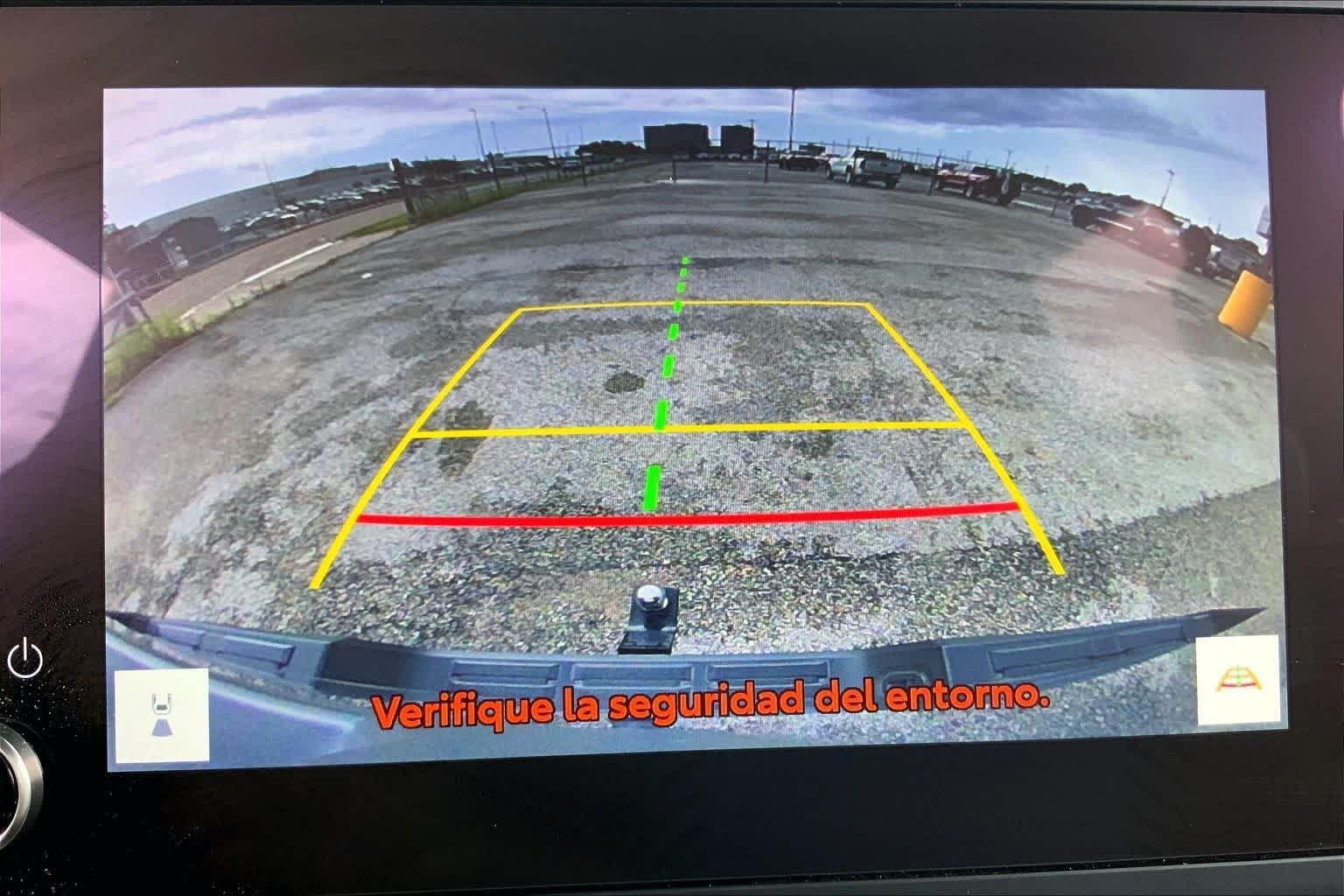 Used 2025 Underground Toyota SR image 26
