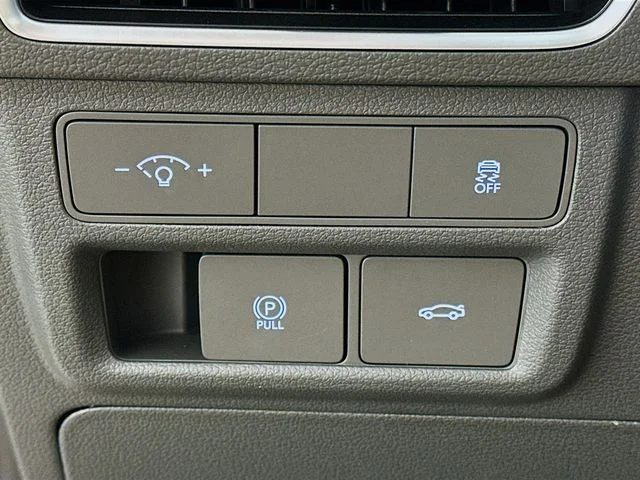New 2026 Hyundai SONATA SEL Sport