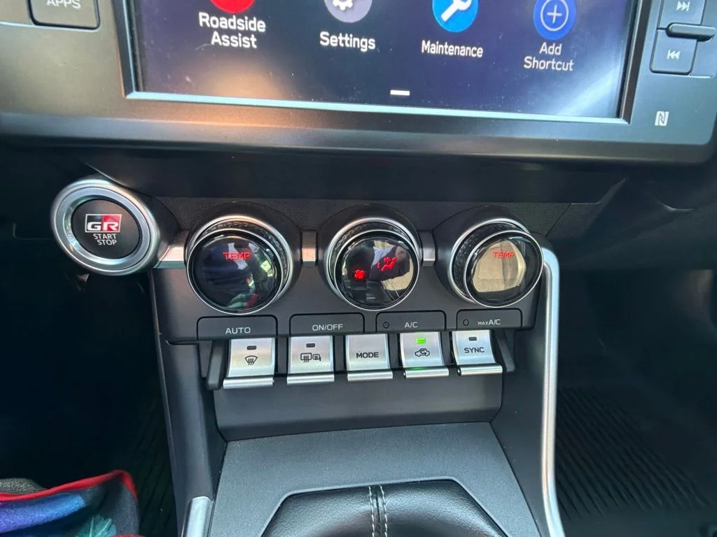 Used 2024 Gray Toyota Premium image 26