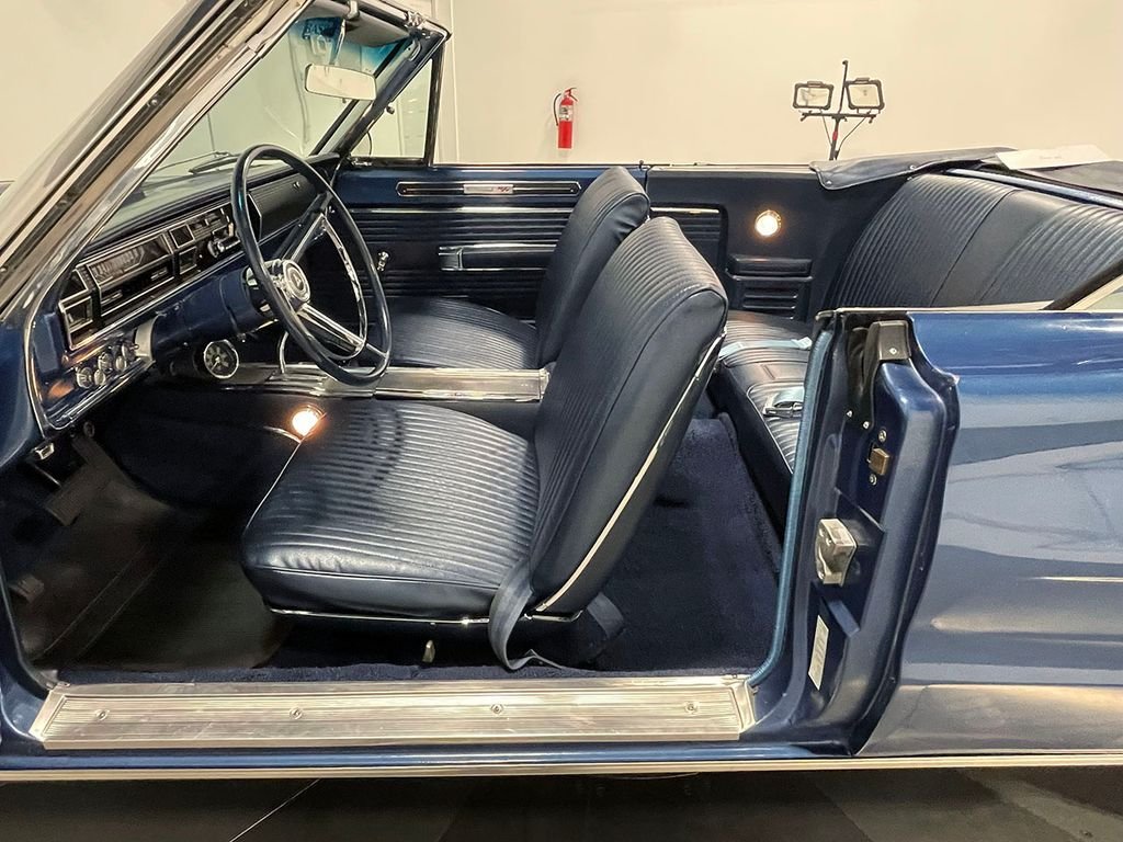 Used 1967 Blue Dodge  image 86