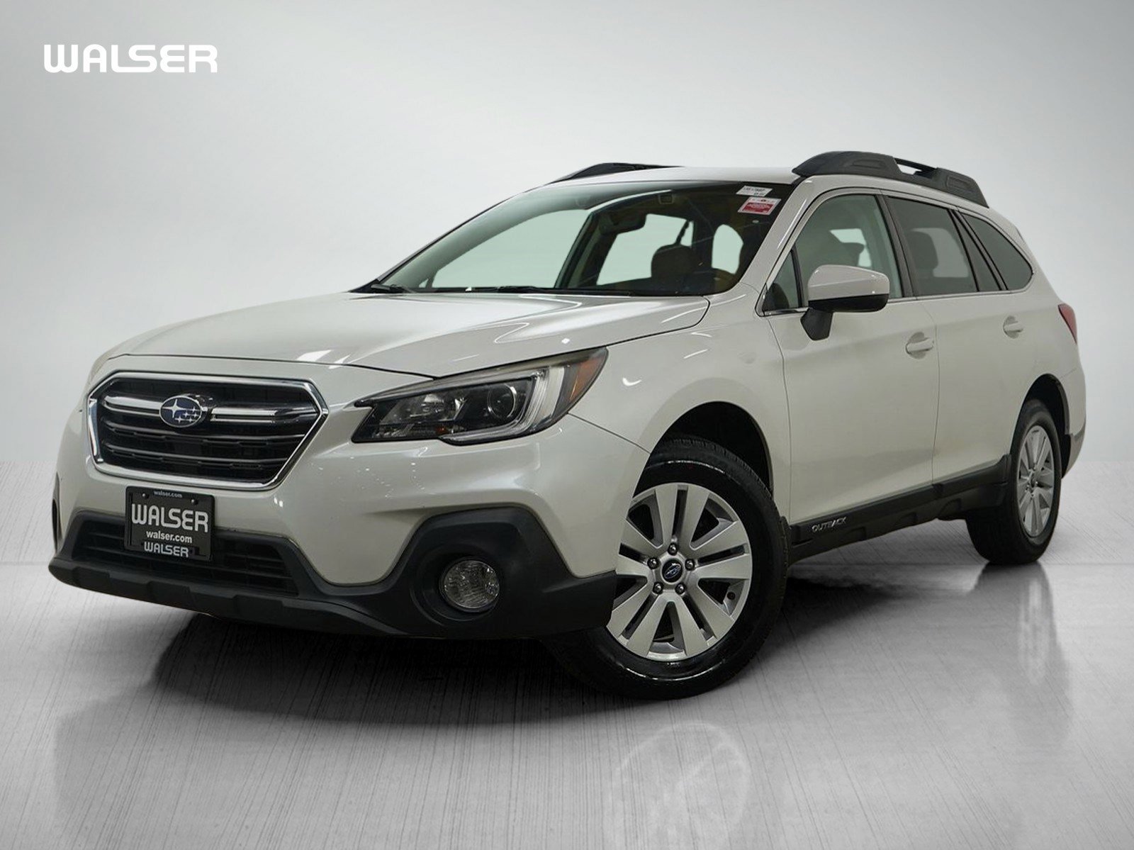 2019 Subaru Outback 2.5i Premium's photo