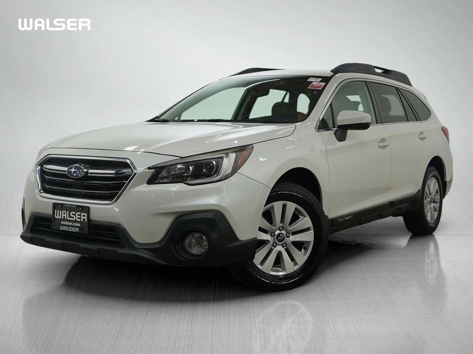 2019 Subaru Outback 2.5i Premium's photo