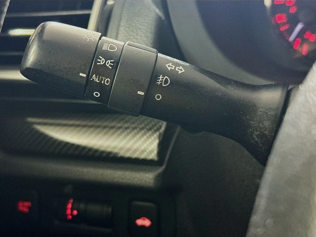 Used 2017 Black Subaru Limited image 12