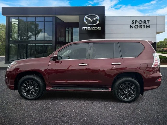 Used 2022  Lexus 460 image 7