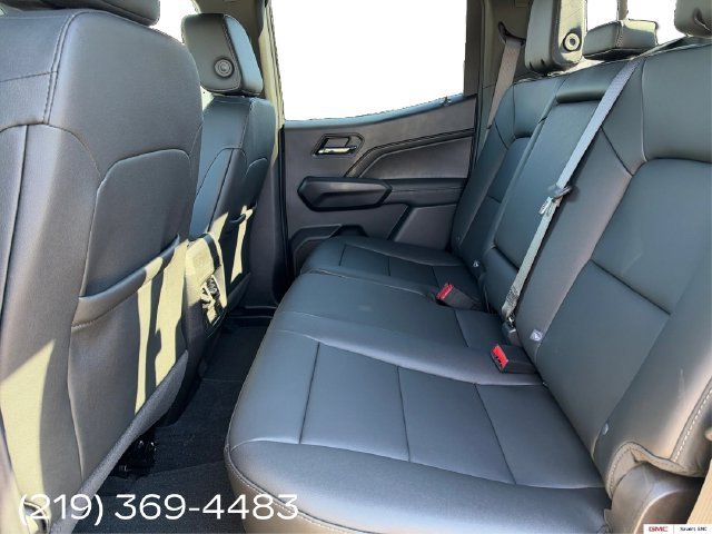 2026 GMC Canyon Elevation - Photo 17