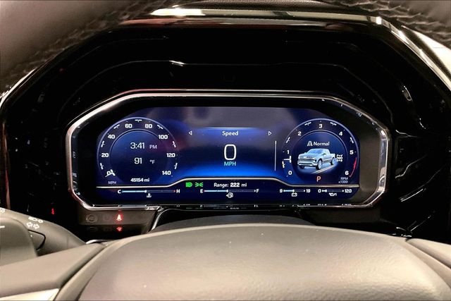 2023 Chevrolet Silverado 1500 LT - Photo 29