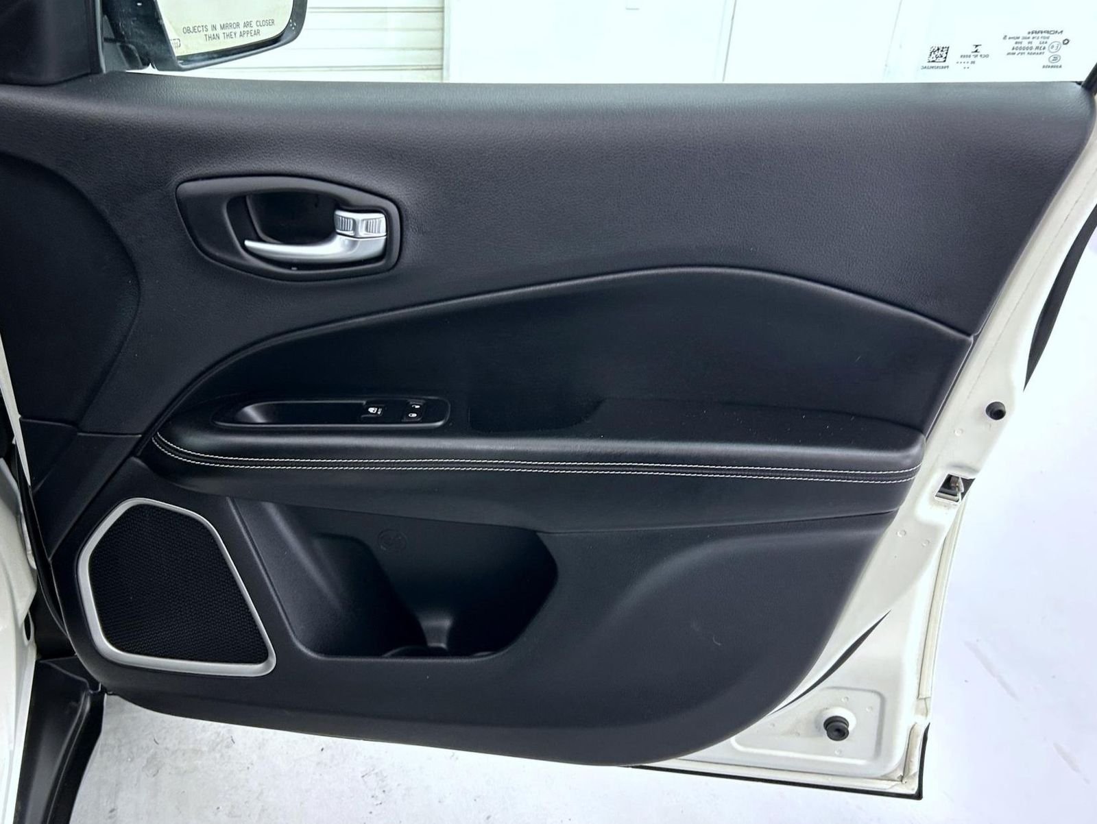 Used 2021 White Jeep 80th Special Edition image 16