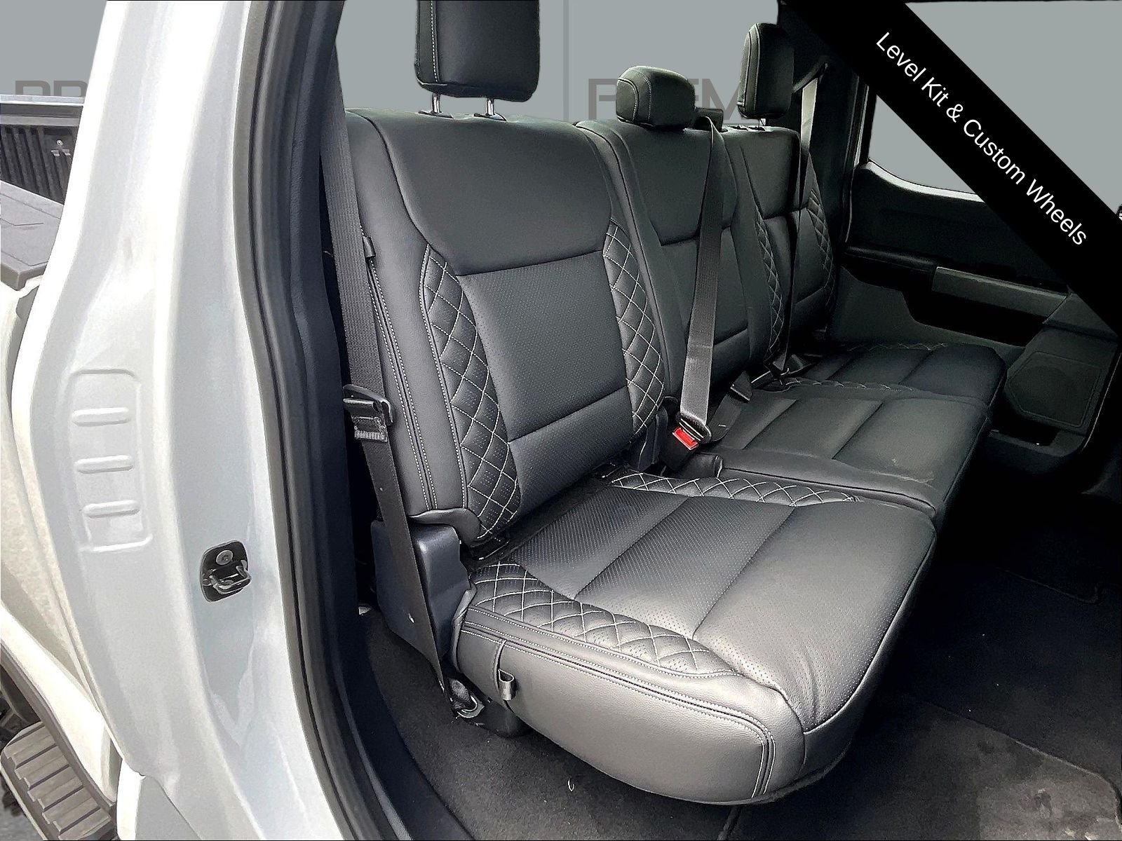 Used 2026 White Ford XLT image 27