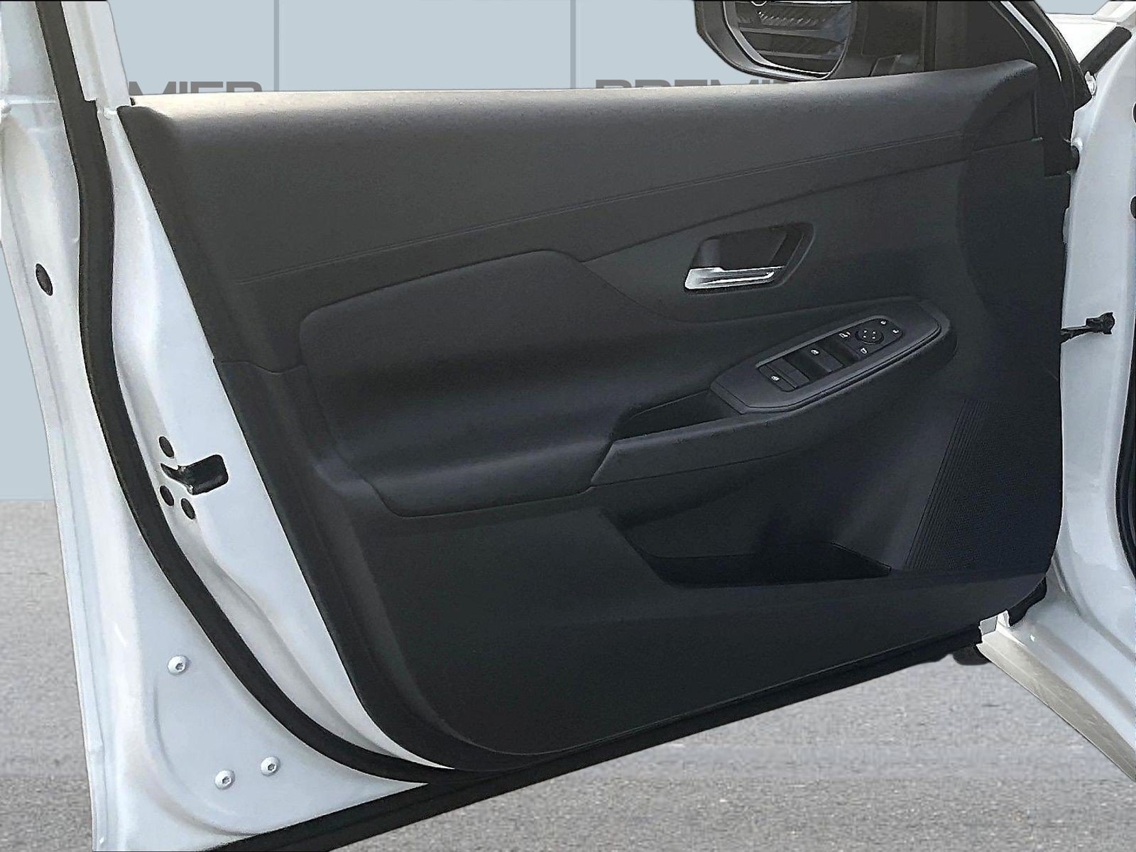 Certified Used 2026 White Nissan S image 22