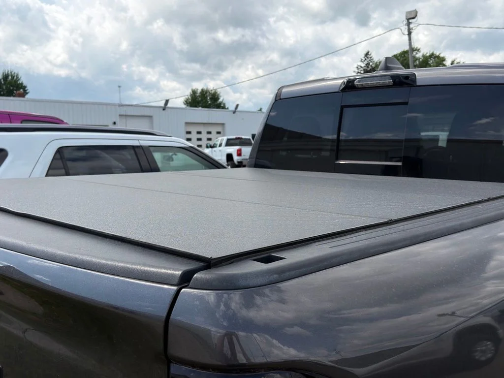 Used 2022 Gray Ram TRX image 9
