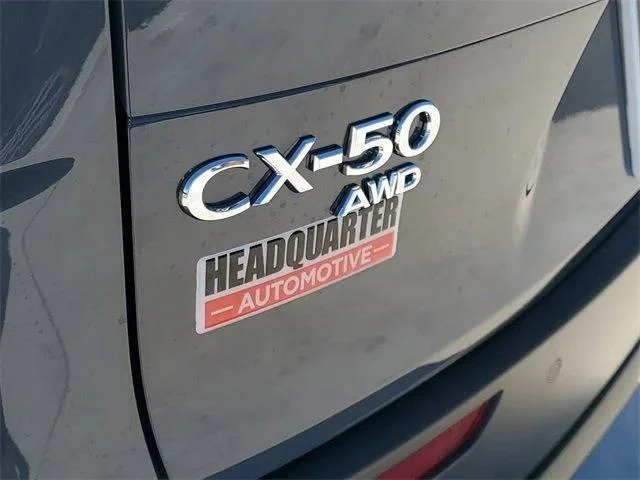 2026 Mazda CX-50 Premium Plus - Photo 7