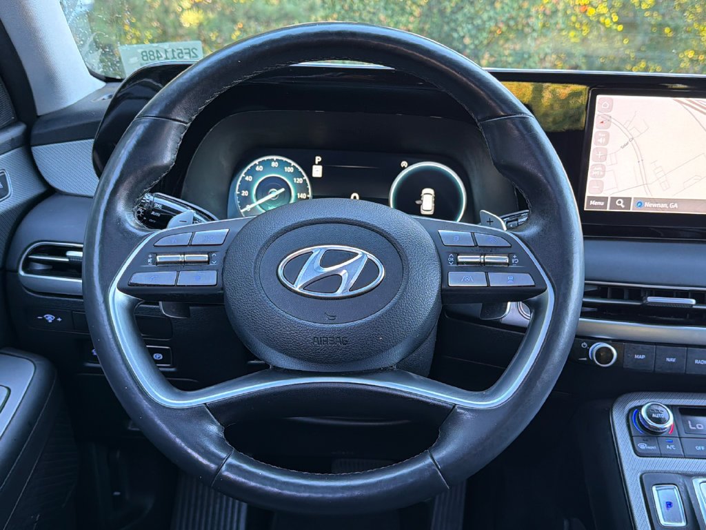 2023 Hyundai Palisade SEL - Photo 24