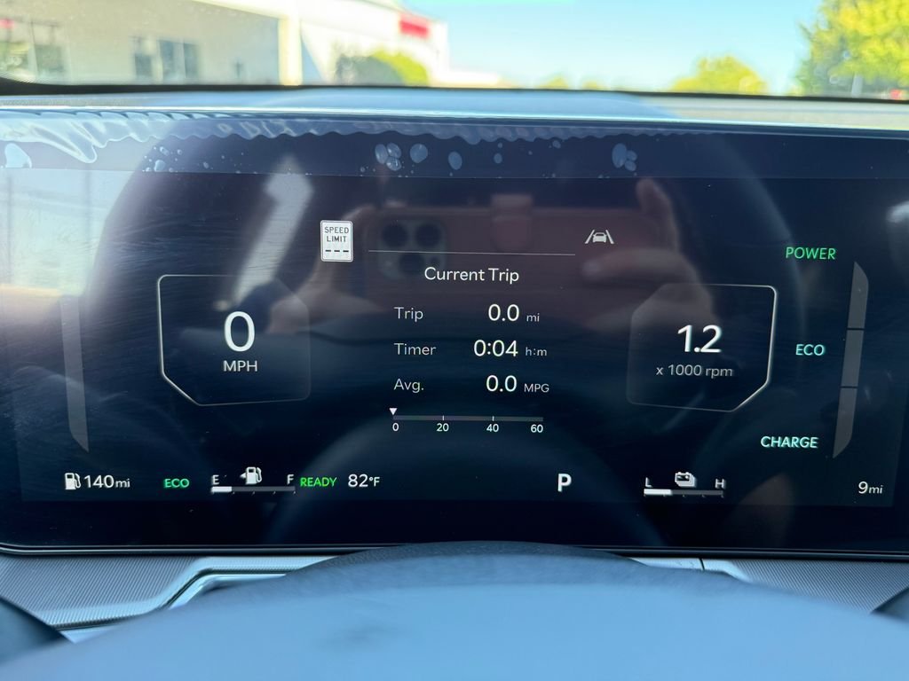 New 2026 Cityscape Green Kia X-Line SX Prestige AWD image 27