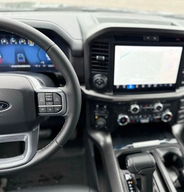 2026 Ford F-150 Lariat - Photo 20