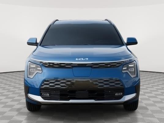 New 2026 Mineral Blue Kia Wave image 22