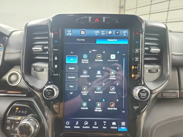 Used 2022  Ram Limited image 31