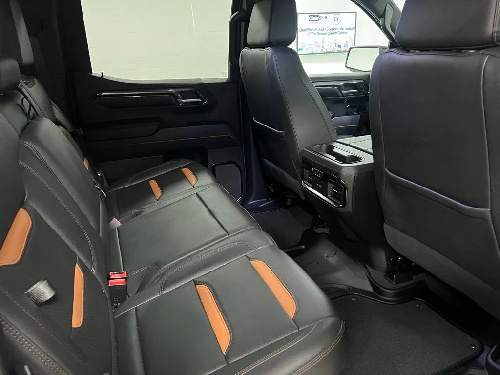 2023 GMC Sierra 1500 AT4 - Photo 55