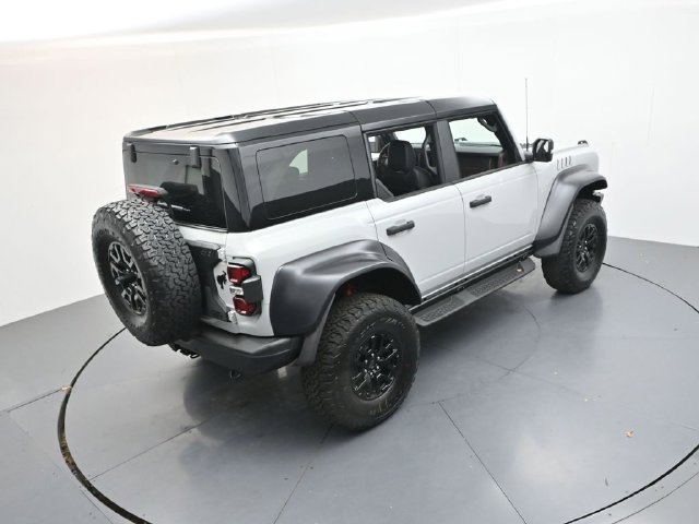 New 2026 Avalanche Gray Ford Raptor® image 43