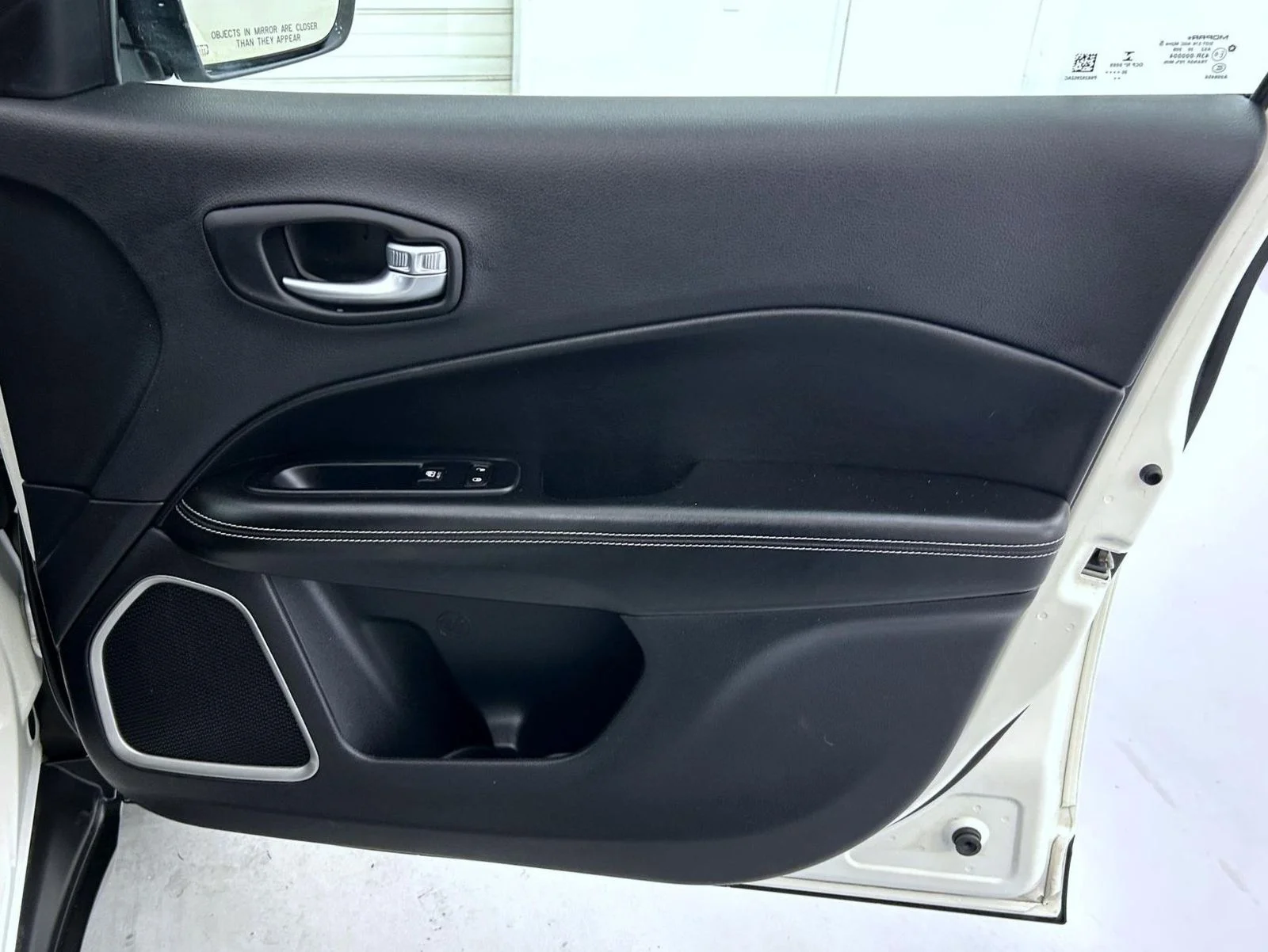 Used 2021 White Jeep 80th Special Edition image 16