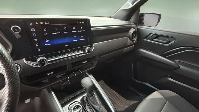 Used 2023 Sand Dune Metallic Chevrolet Trail Boss image 22
