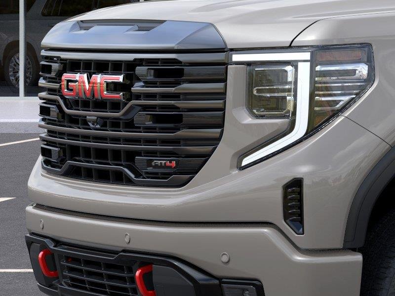 New 2026 Coastal Dune GMC AT4 image 13