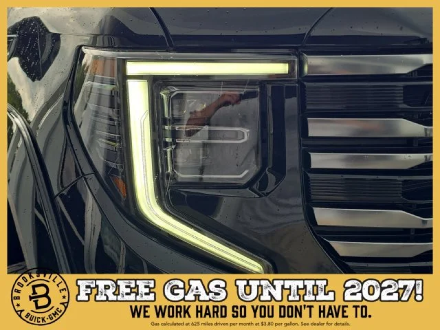 2026 GMC Sierra 1500 AT4 - Photo 10