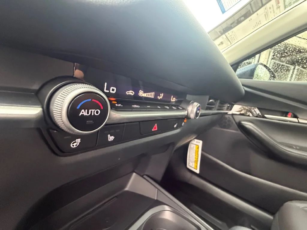 New 2026 Blue Mazda 2.5 S Premium image 23