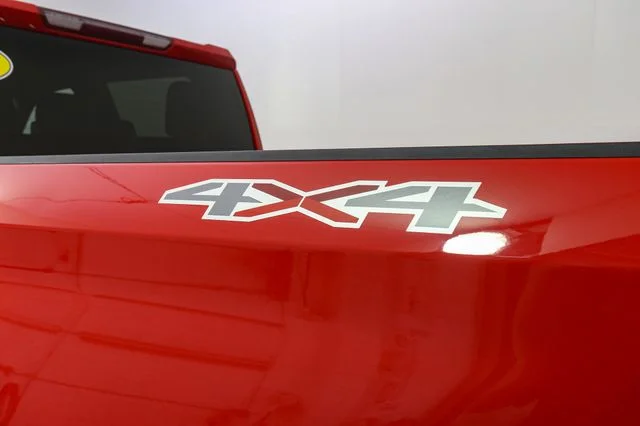 Used 2022 Red Chevrolet LT image 8