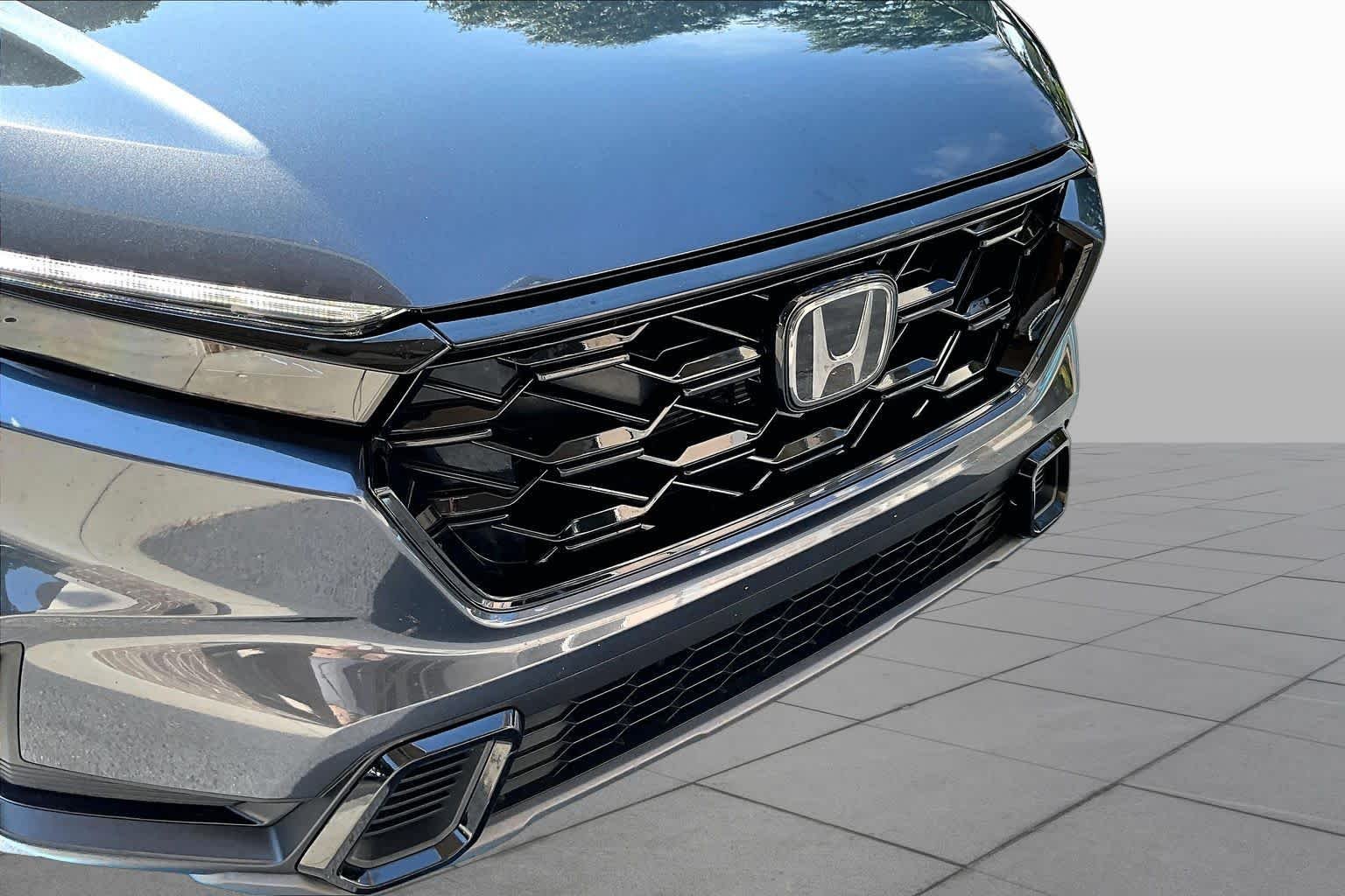 2023 Honda CR-V Sport - Photo 30