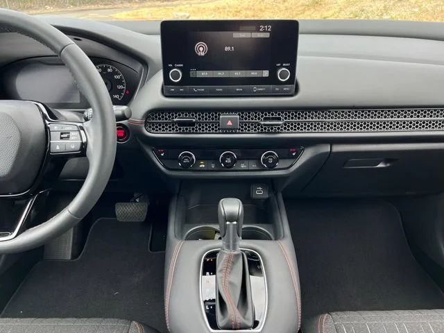 Used 2025 Nordic Forest Pearl Honda Sport image 19